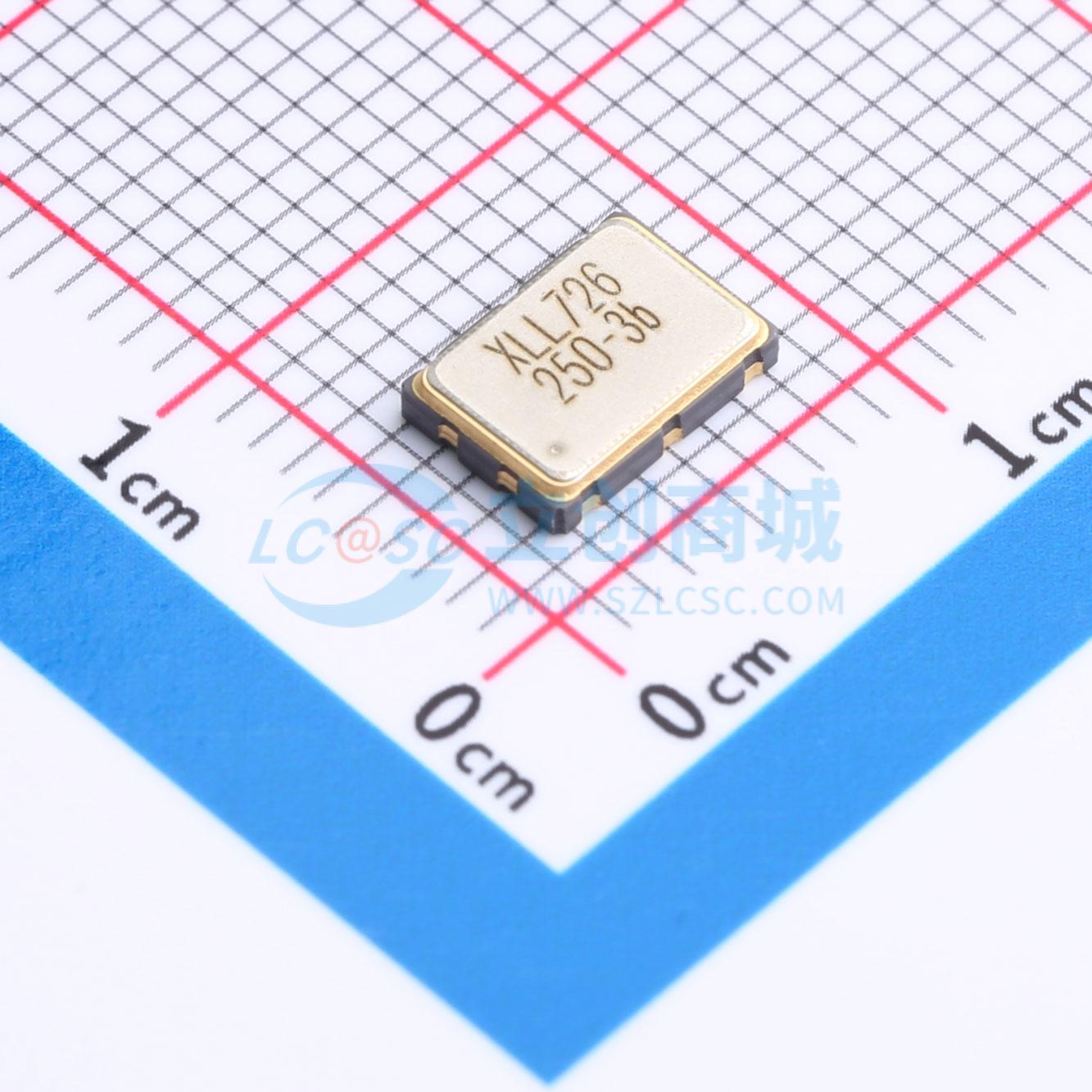 XLL726250.000000I实物图