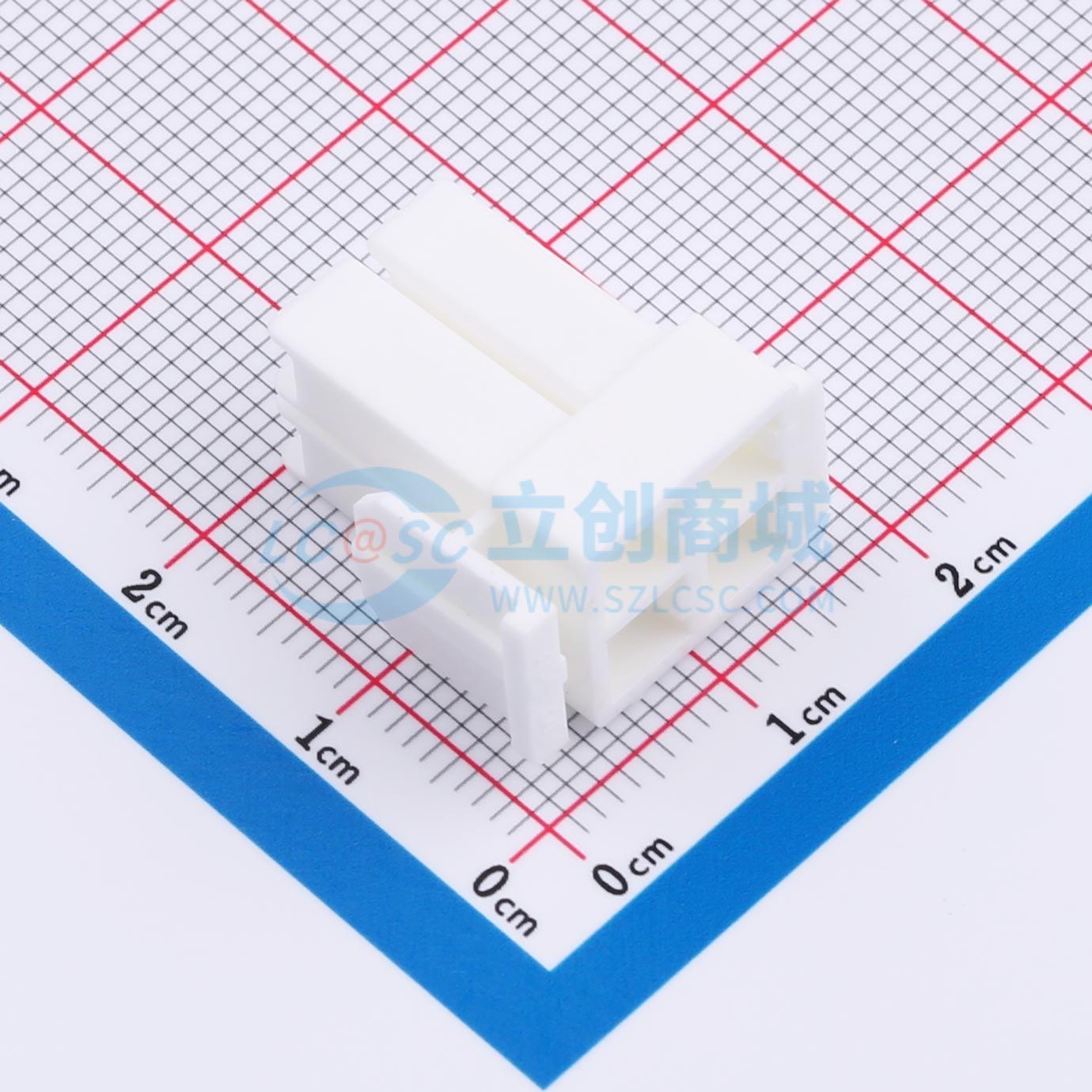 点击查看大图 HC-XL-2*2Y-05实物图