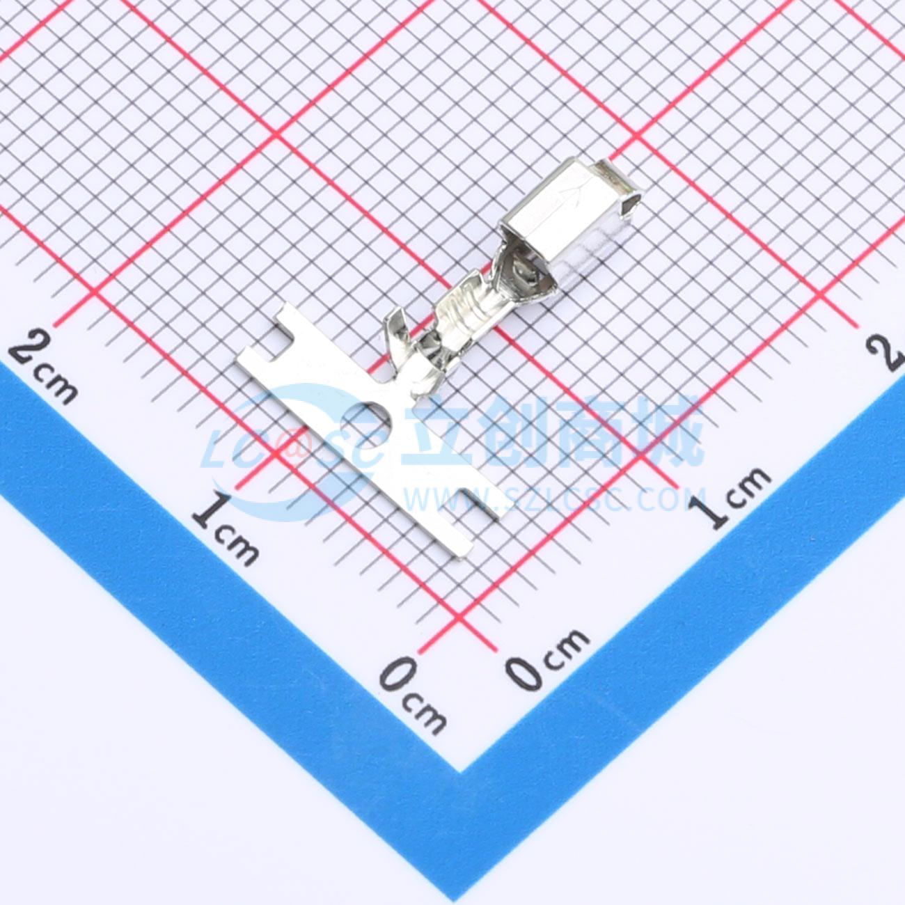 点击查看大图 HC-XL-T-05实物图