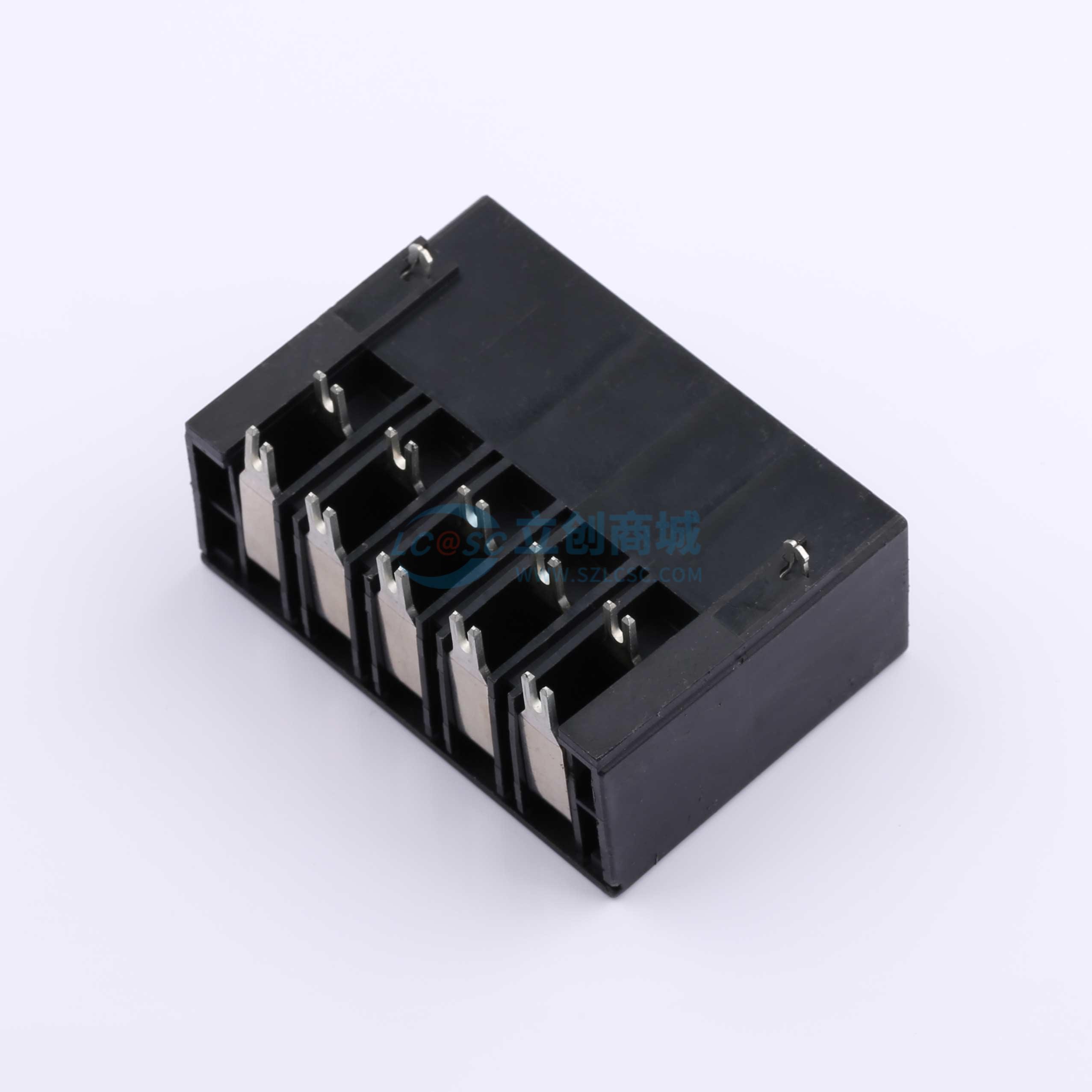 点击查看大图 HC-10.16-2*5AW-05实物图