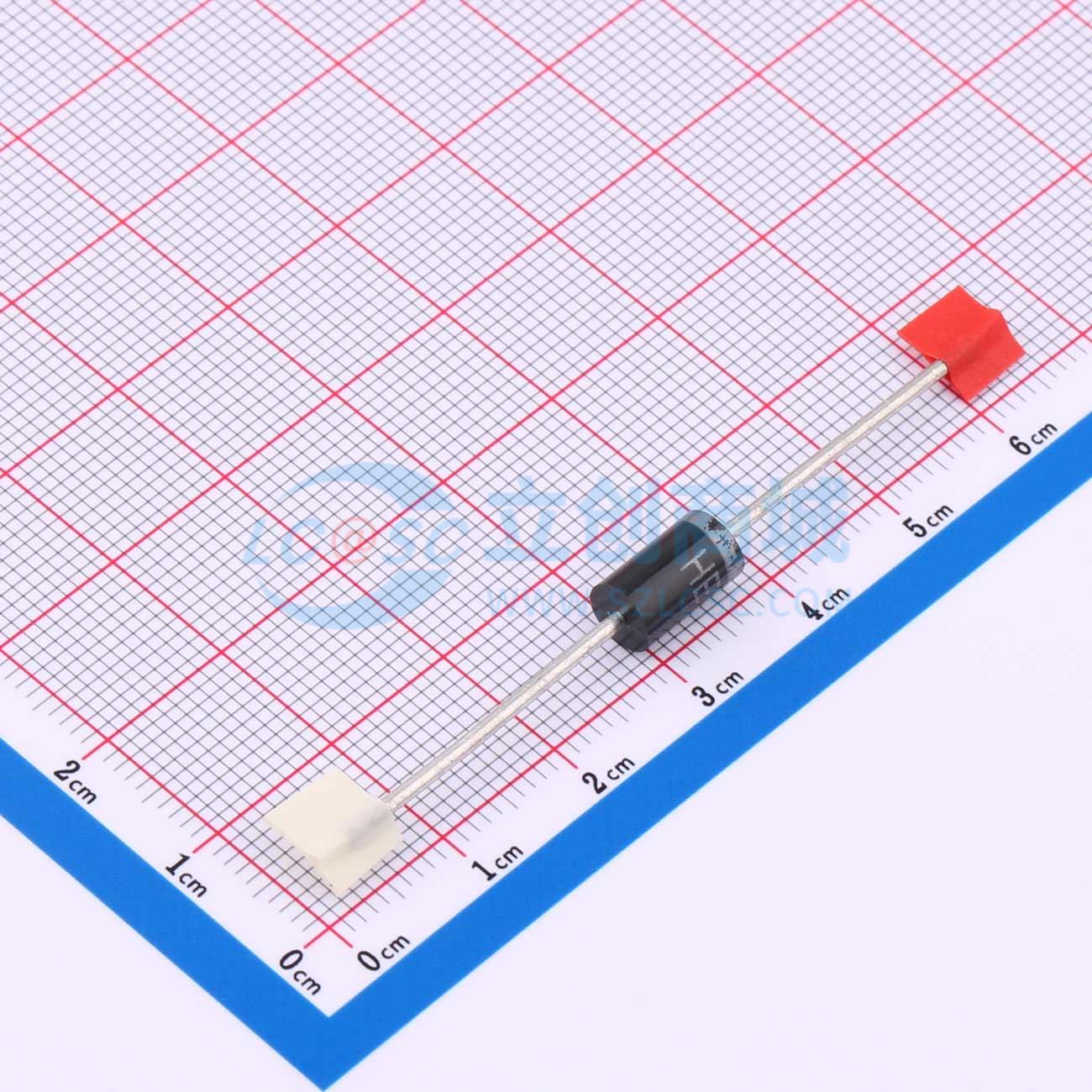 点击查看大图 HER308G实物图