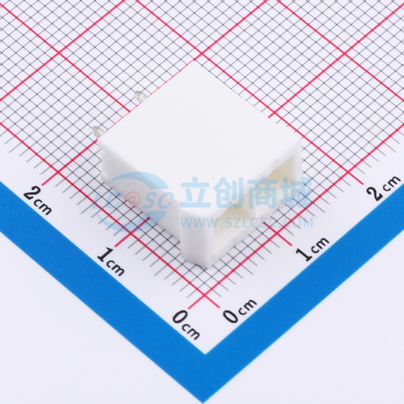 点击查看大图 HC-XL-2*1A-05实物图