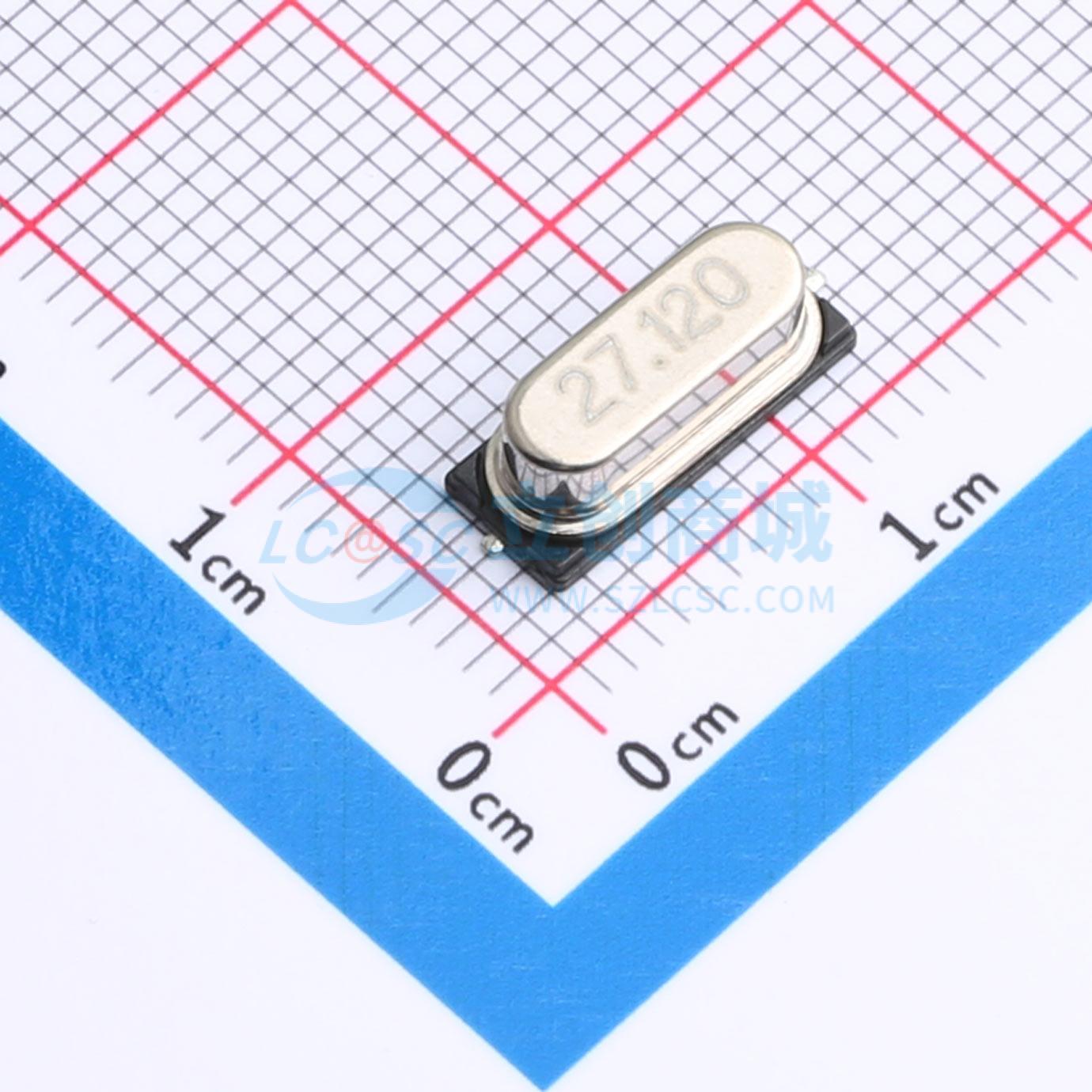 点击查看大图 SD2027M12020001实物图