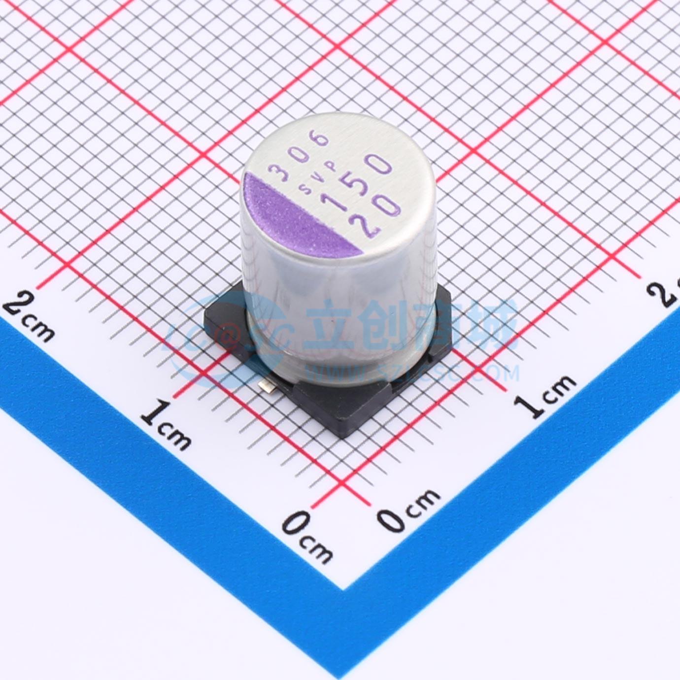 点击查看大图 20SVP150M实物图