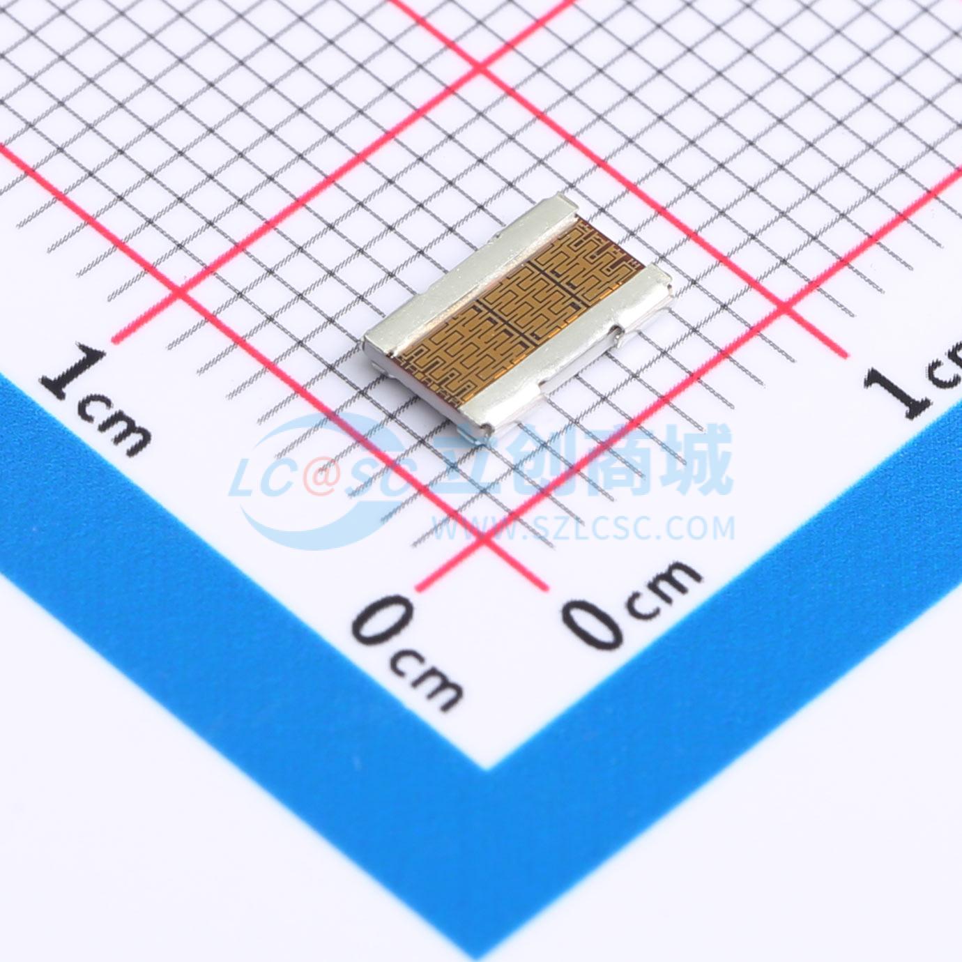 Y08501R00000B9R实物图