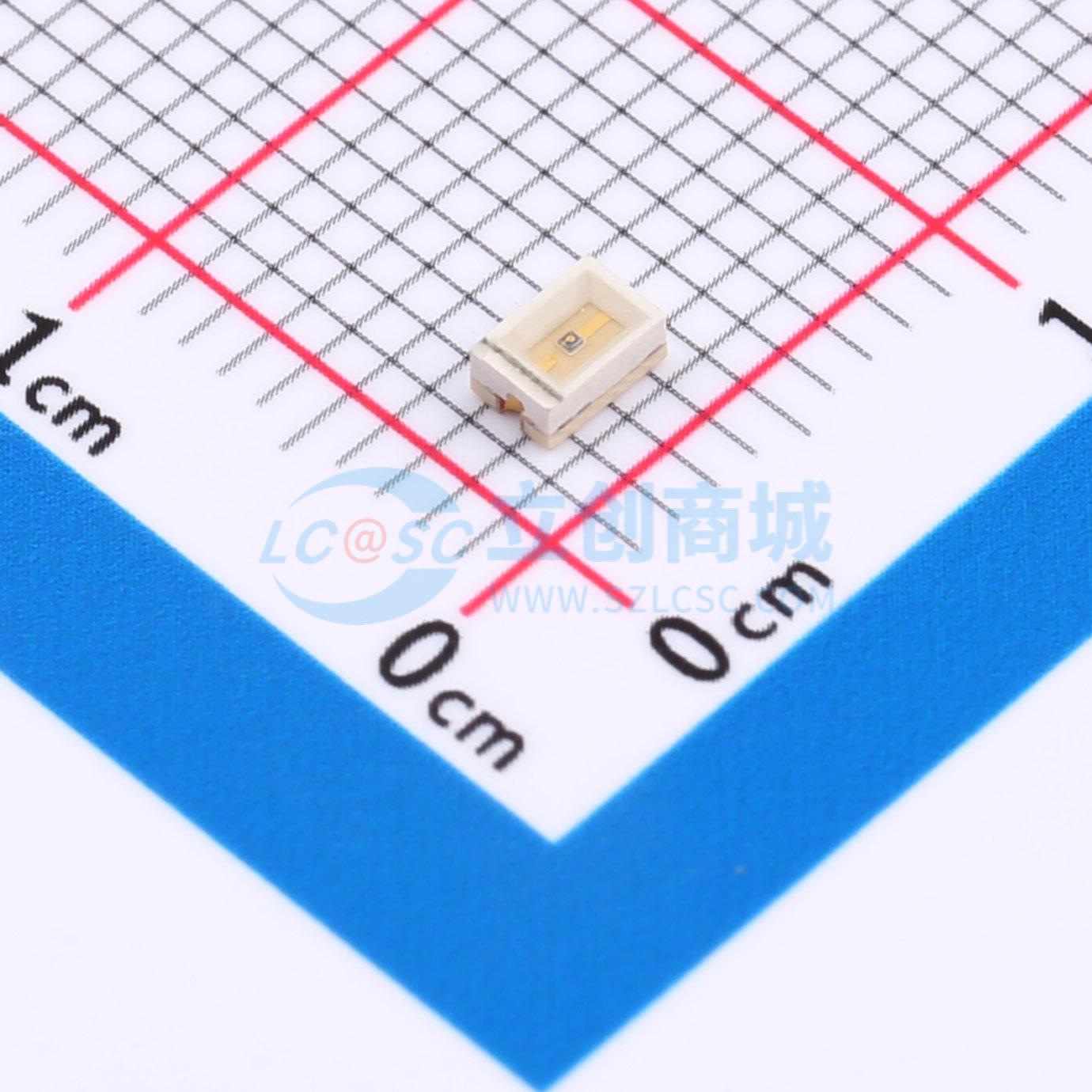 点击查看大图 SML-010LTT86实物图