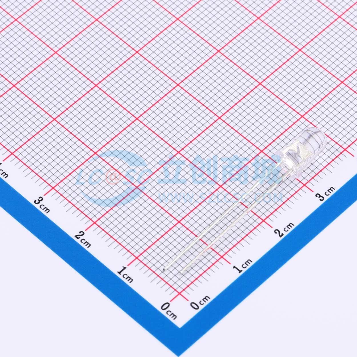 MHL5013UGTC实物图