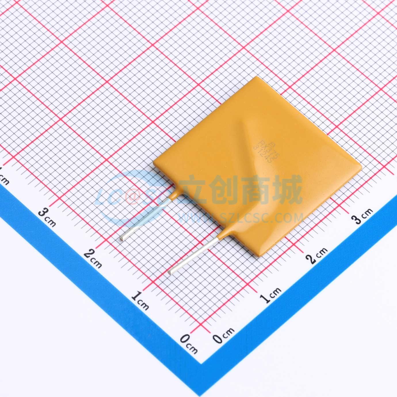 点击查看大图 MF-RX375/72-0实物图