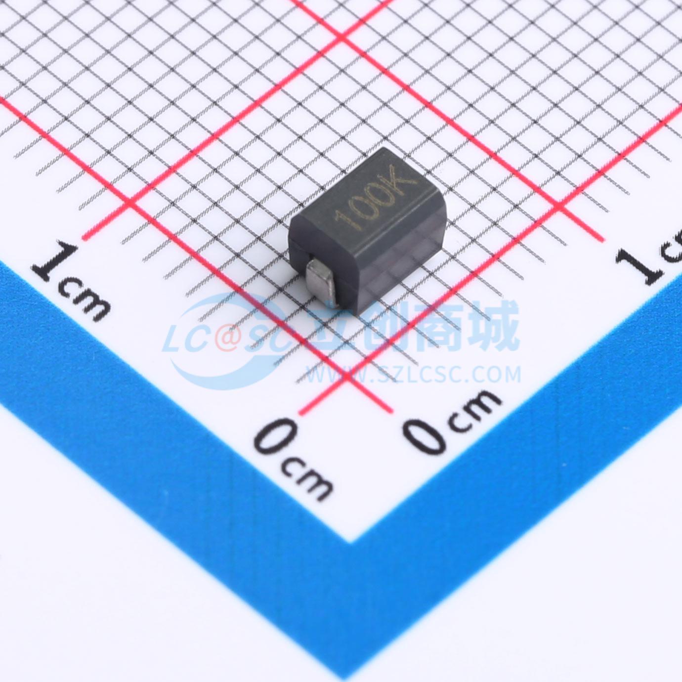 点击查看大图 CC453232-100KL实物图
