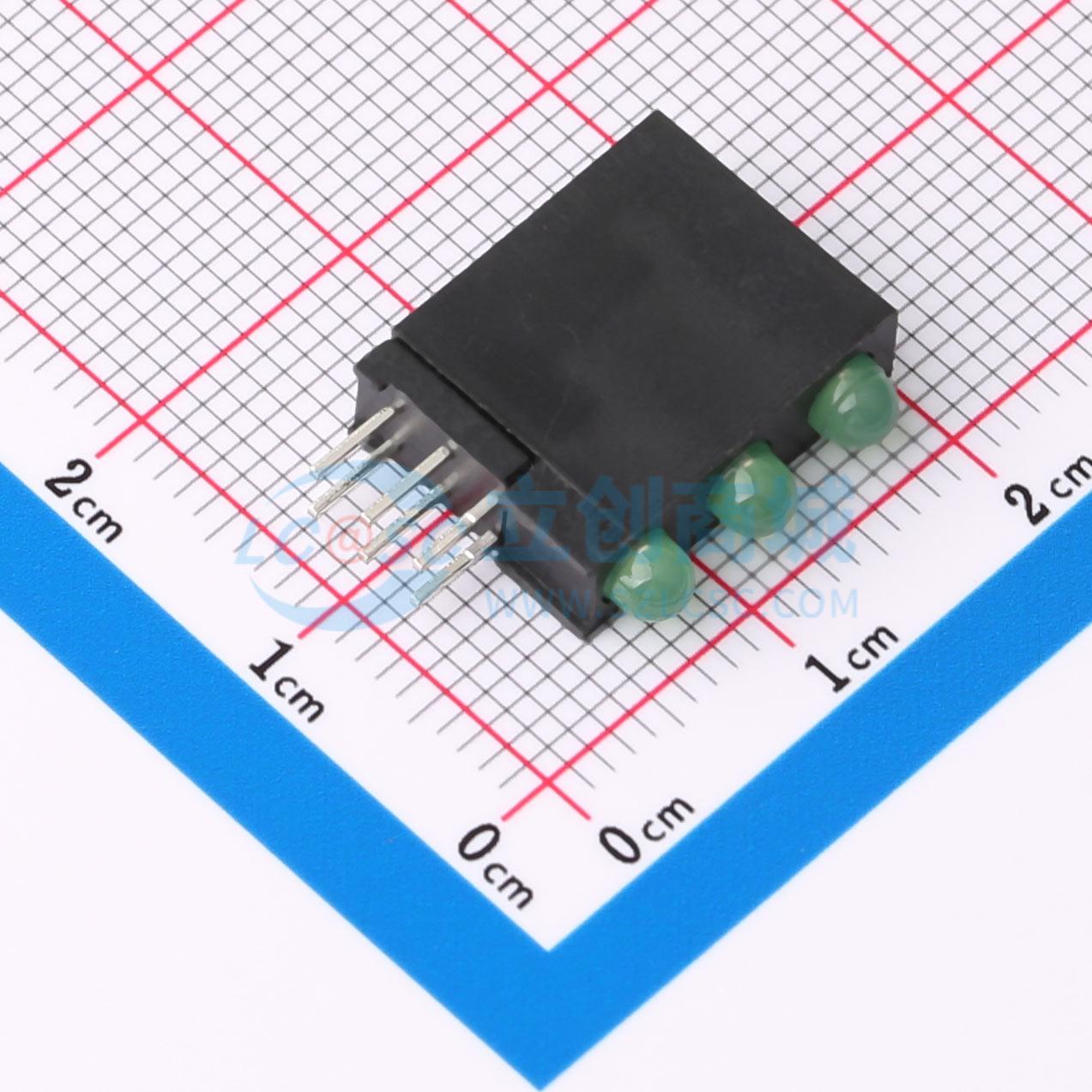 点击查看大图 MHK33153UGBTD实物图