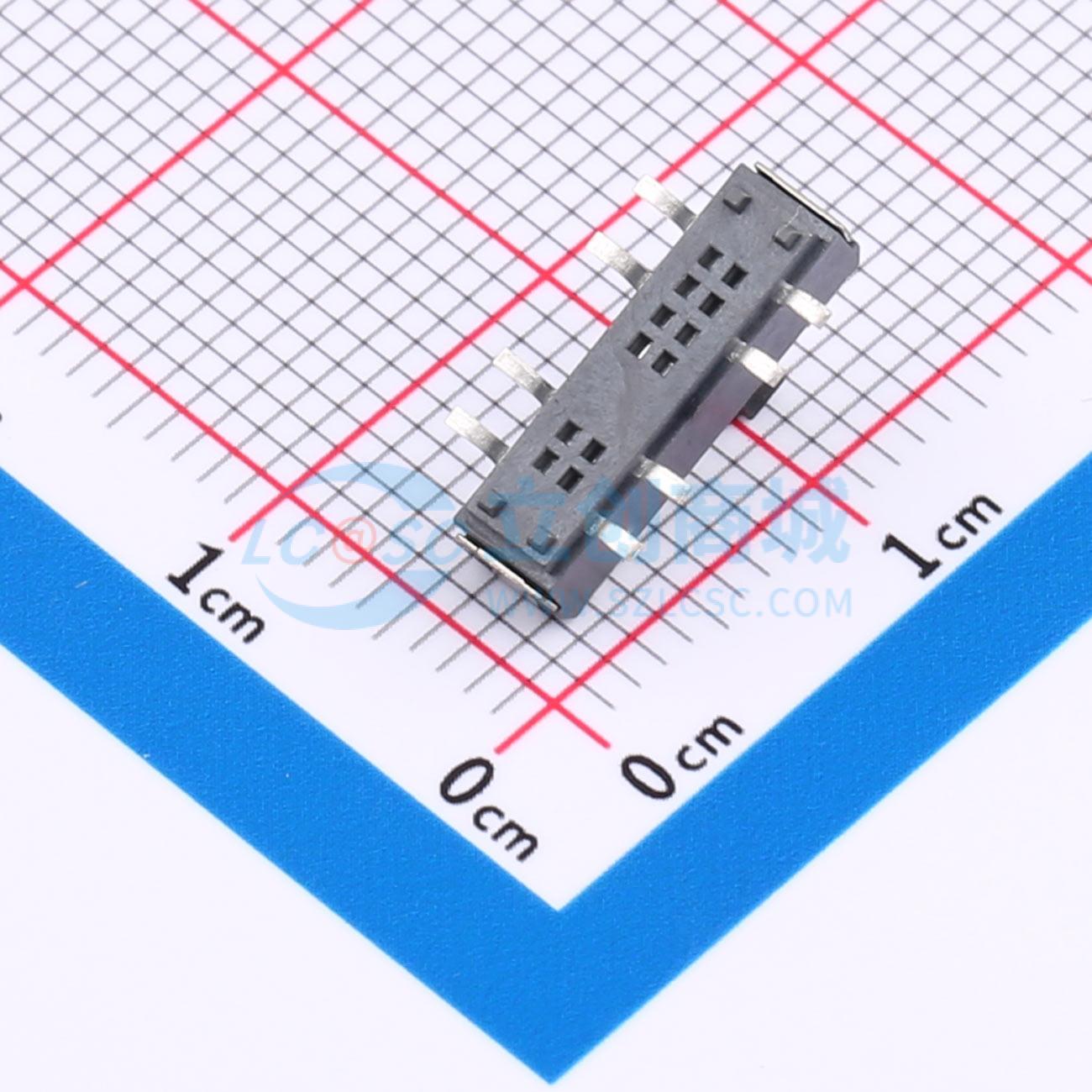 HX MST-23D18G3-BD商品缩略图