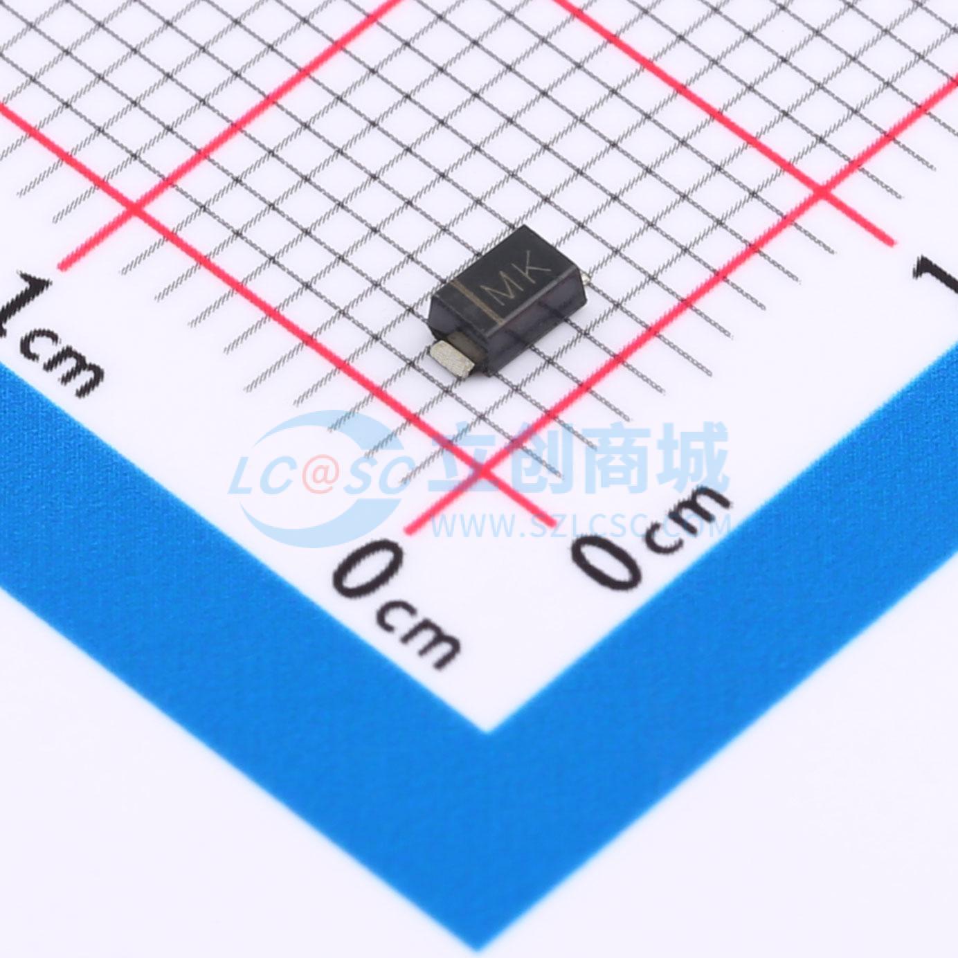 点击查看大图 SMF30A实物图