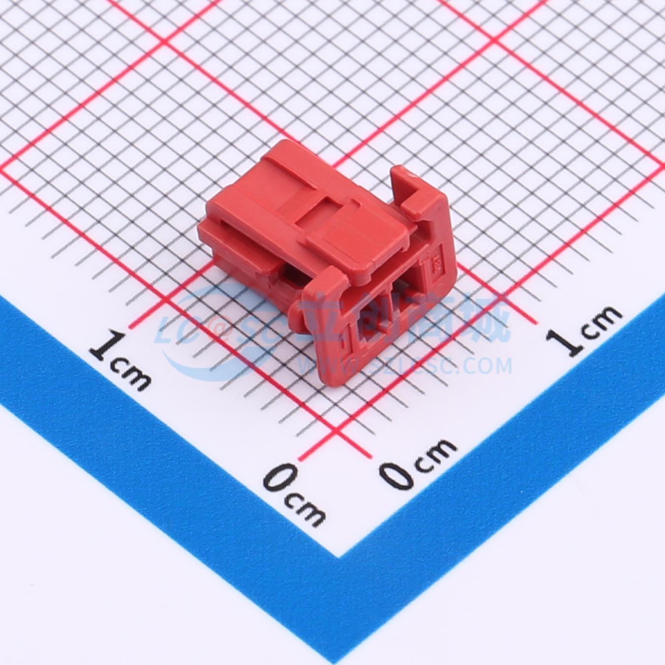 点击查看大图 5601230202实物图