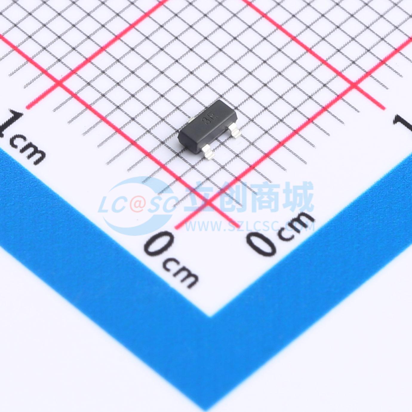 点击查看大图 FMMTA42实物图