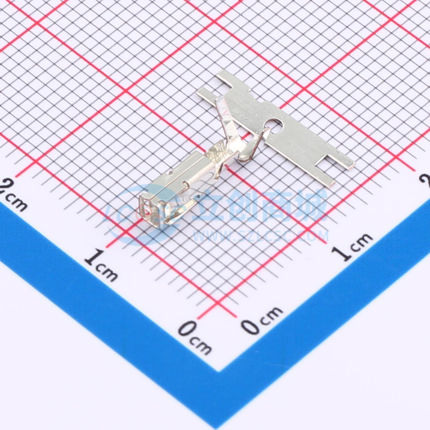 点击查看大图 SPSI-001T-M1.1实物图
