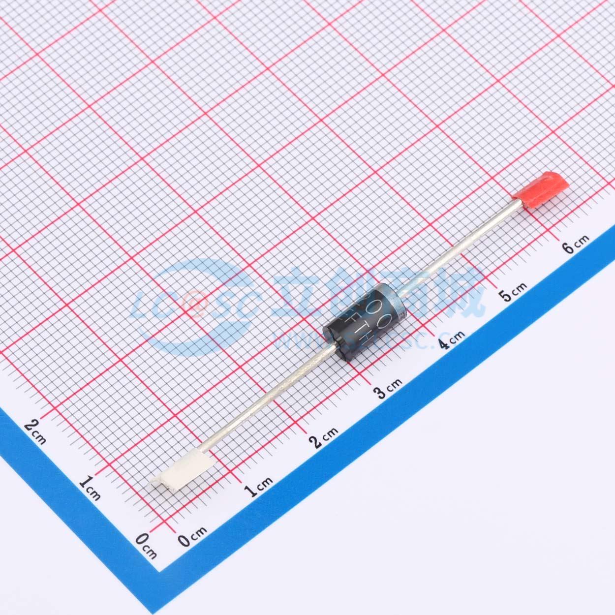 点击查看大图 SR3200实物图