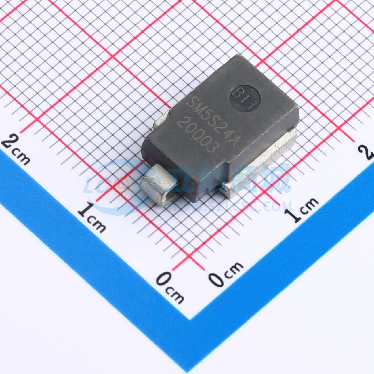 点击查看大图 LM-Z6W27V实物图