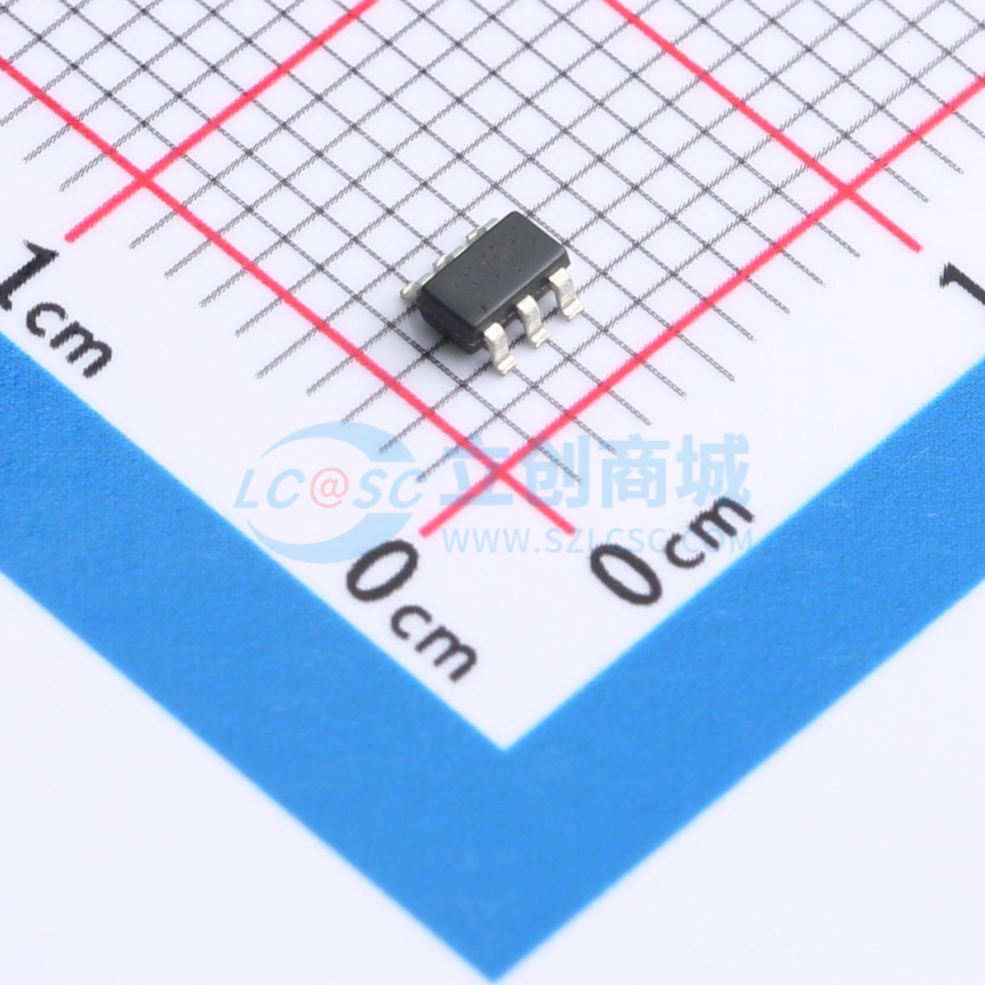 点击查看大图 UCT26A05L05-HP1实物图