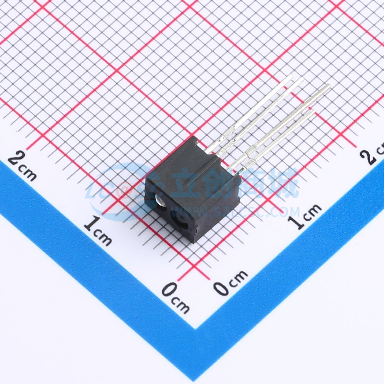 DY-ITR20001-T24(M)实物图