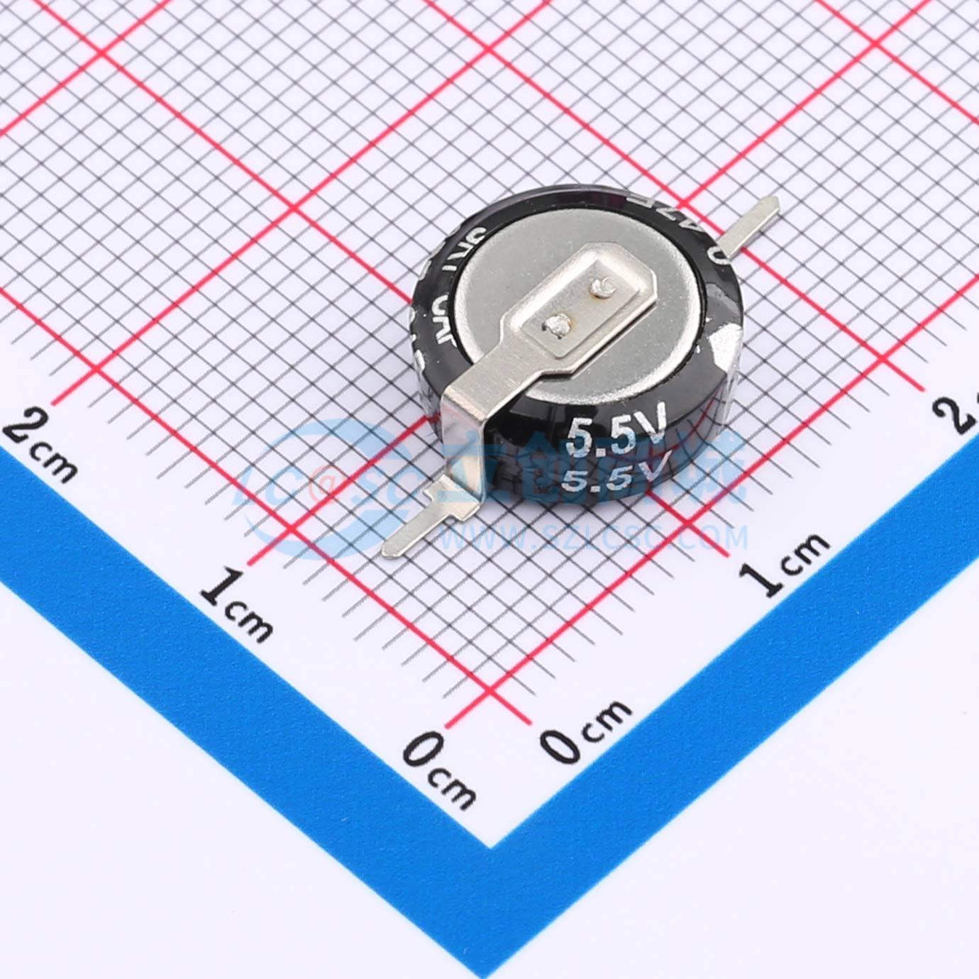 SCE5R5H474-T实物图