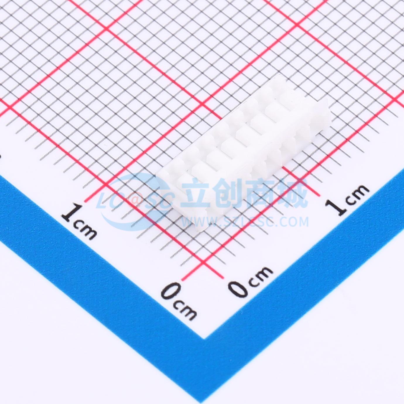 点击查看大图 A1501-08P实物图