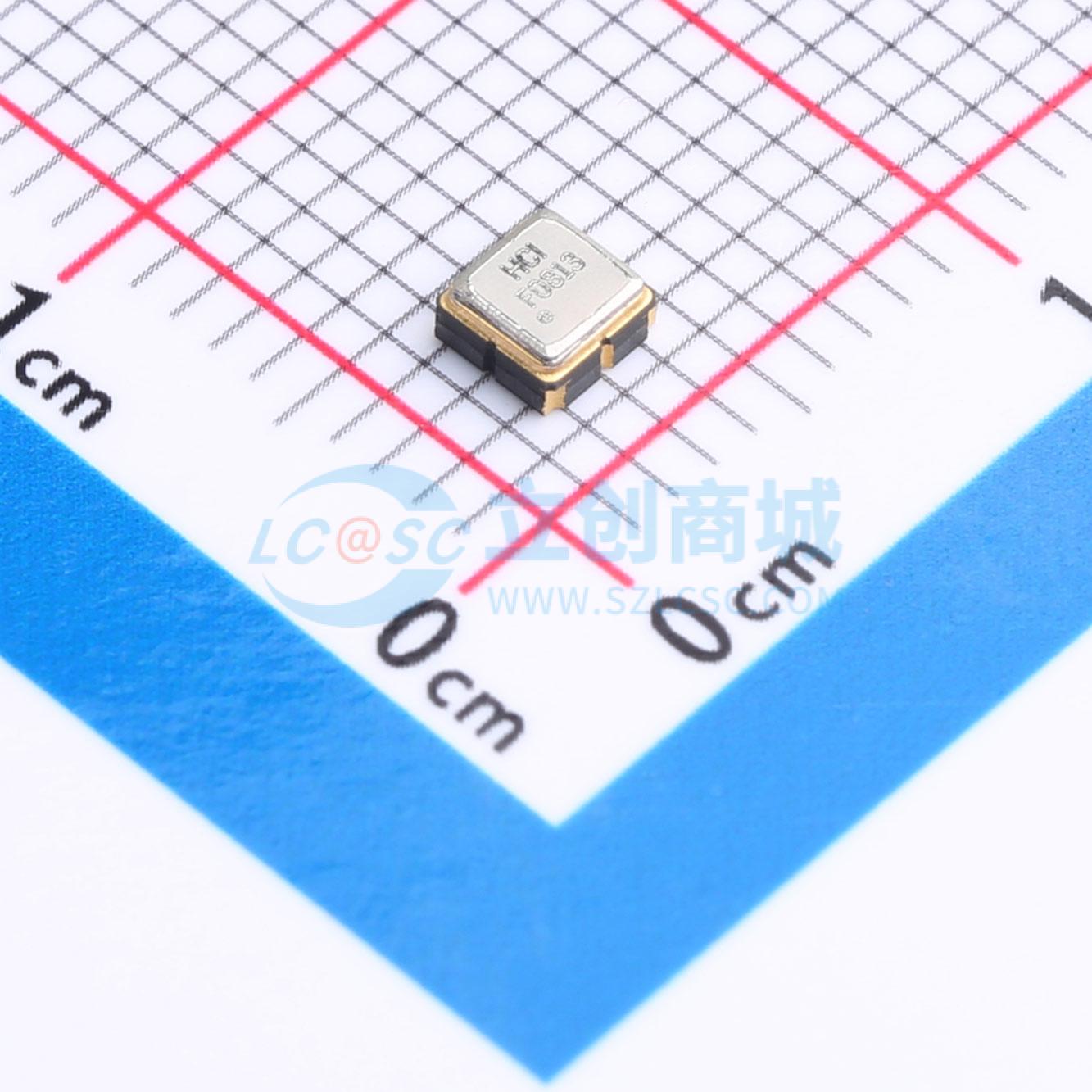 点击查看大图 SF33M6-836.500-F25IL28AL实物图