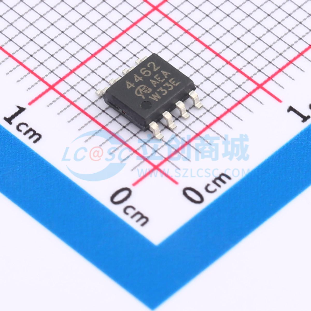 点击查看大图 SI4462DY-T1-E3-VB实物图
