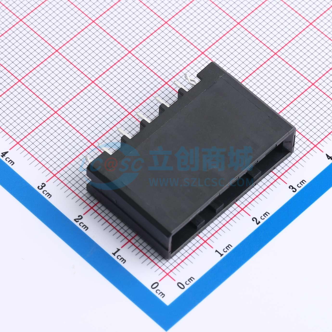 点击查看大图 1-316132-5实物图