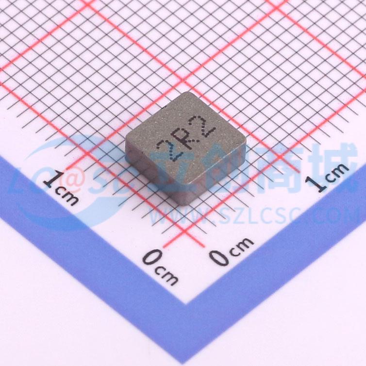 YSPIT0630A-2R2M实物图