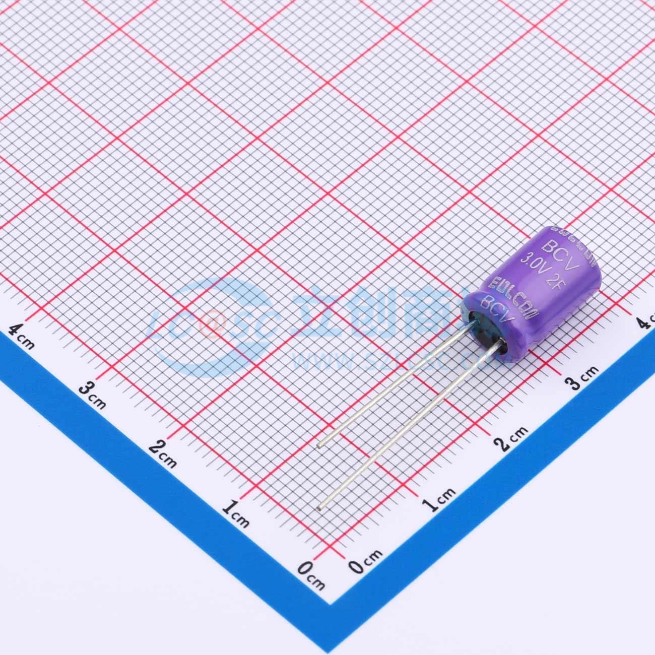 点击查看大图 BCV3R0S205YS0812A2NS01实物图