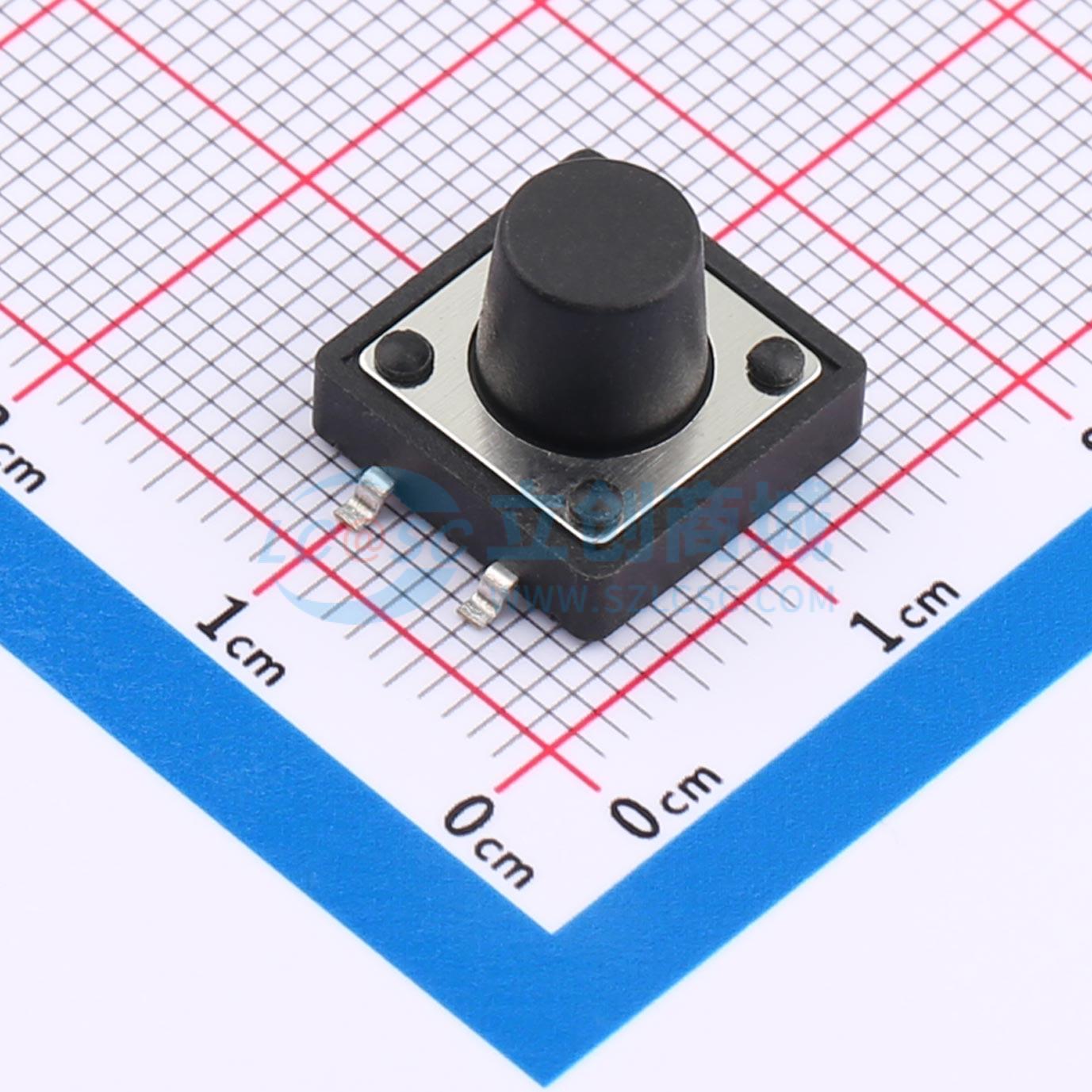 KH-12X12X9H-SMT-D实物图