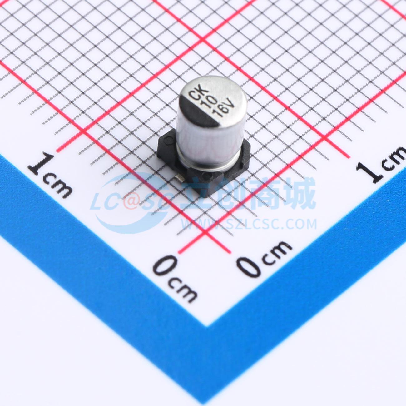 CK1C100M-CRC54实物图