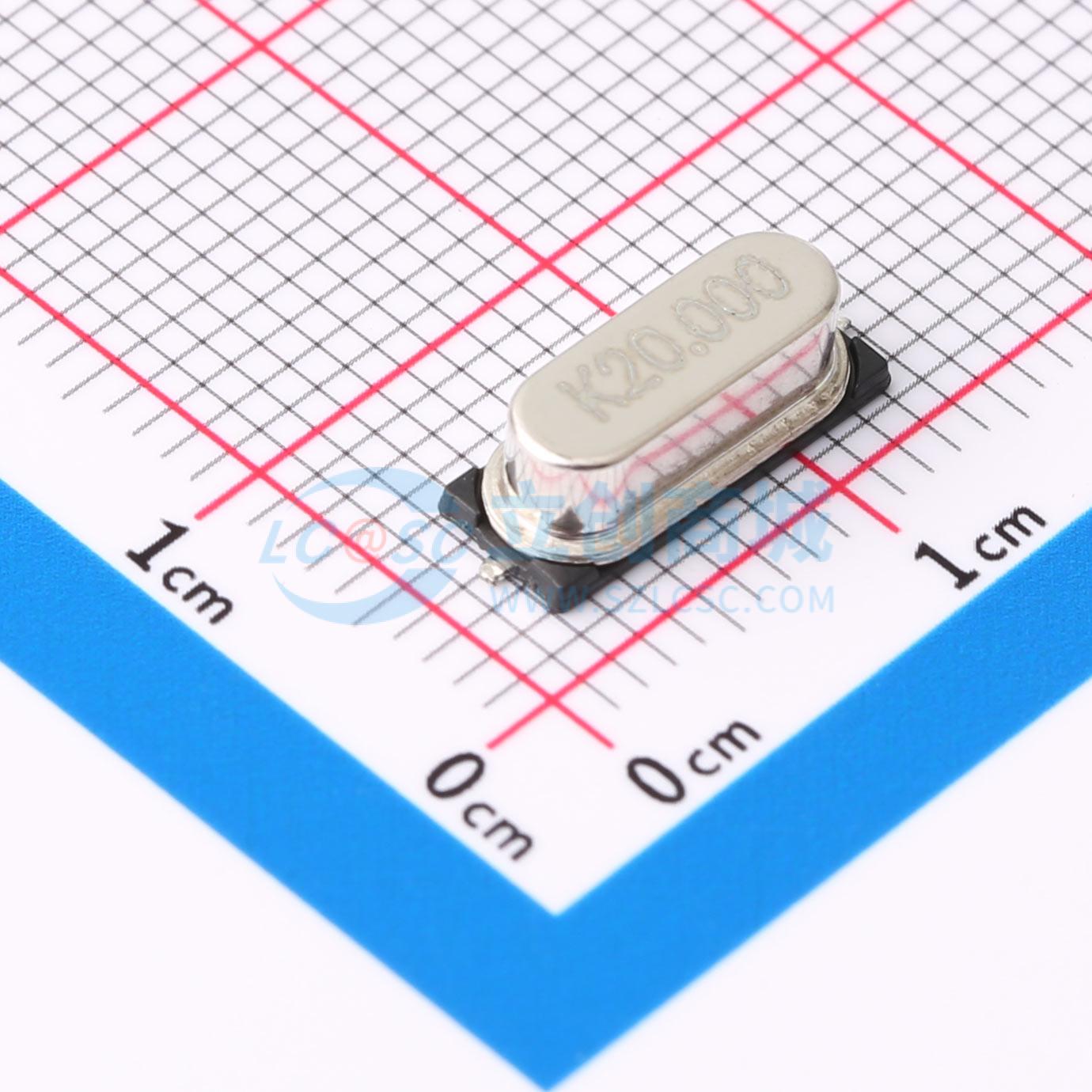 点击查看大图 KBD200001030实物图