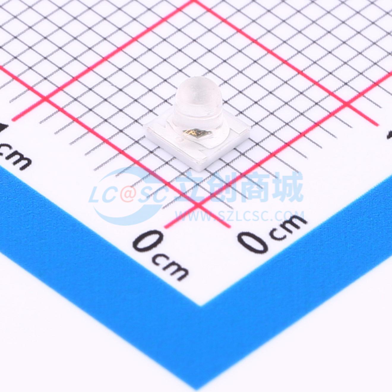 JNJ-LTJI0111W30/28mil-D/845-860nm实物图
