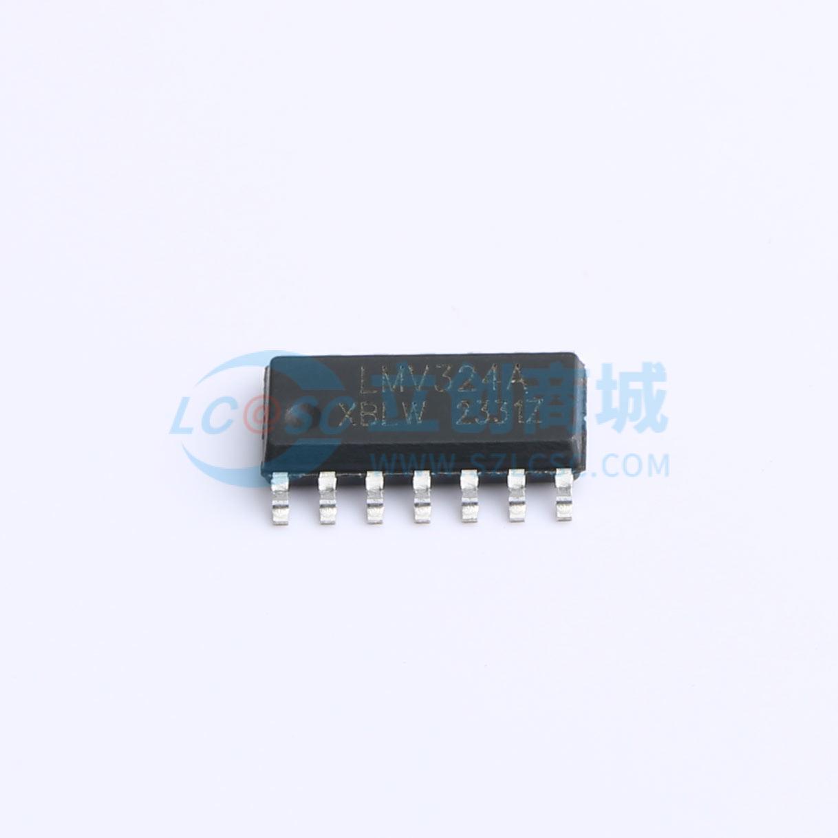 LMV324ADTR(XBLW)商品缩略图