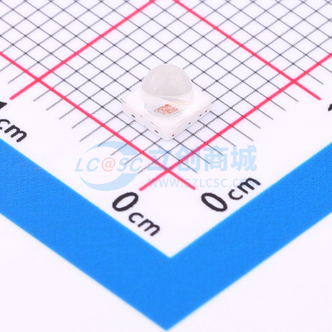 JNJ-LEHR0113W30/28MIL/620-630NM实物图