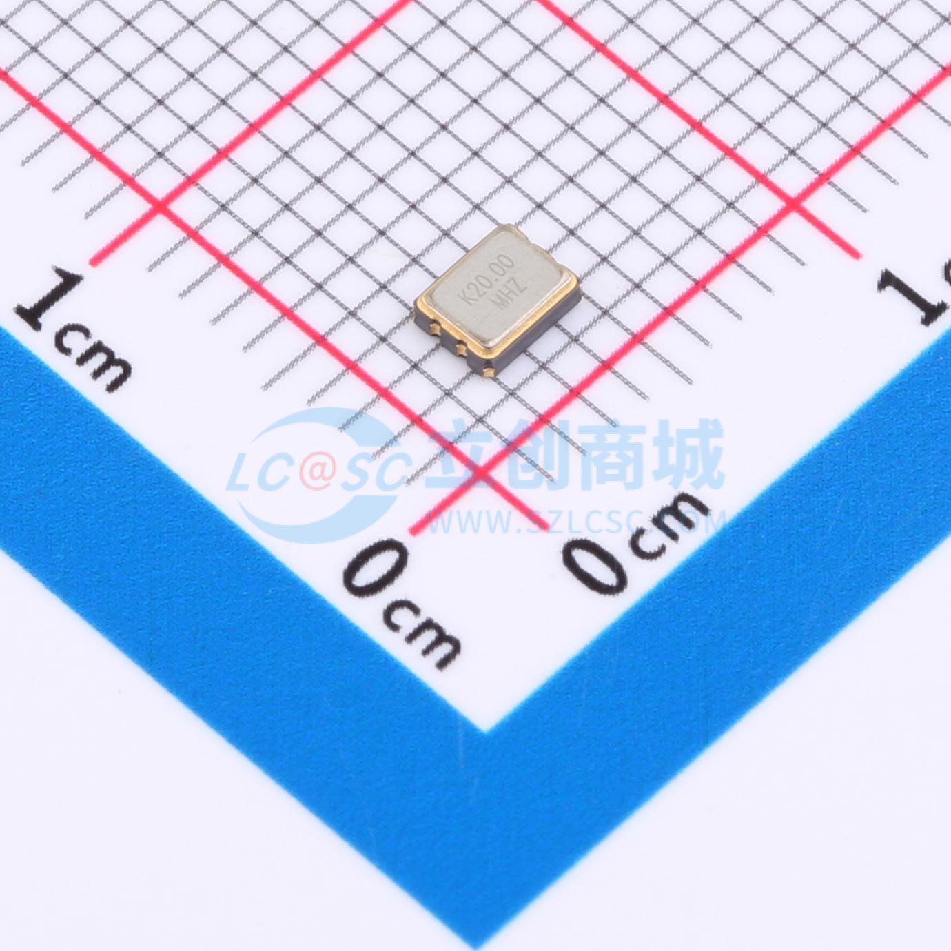 点击查看大图 K3A200003.310实物图