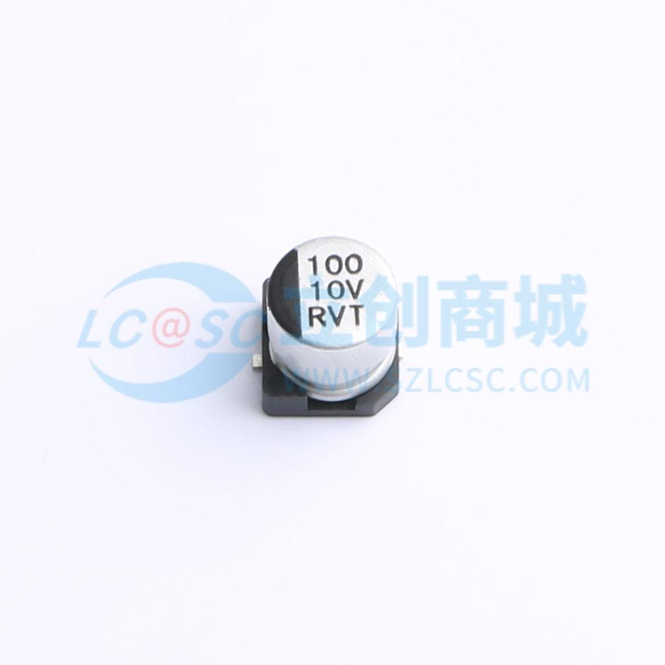 RVT1A101M0505商品缩略图