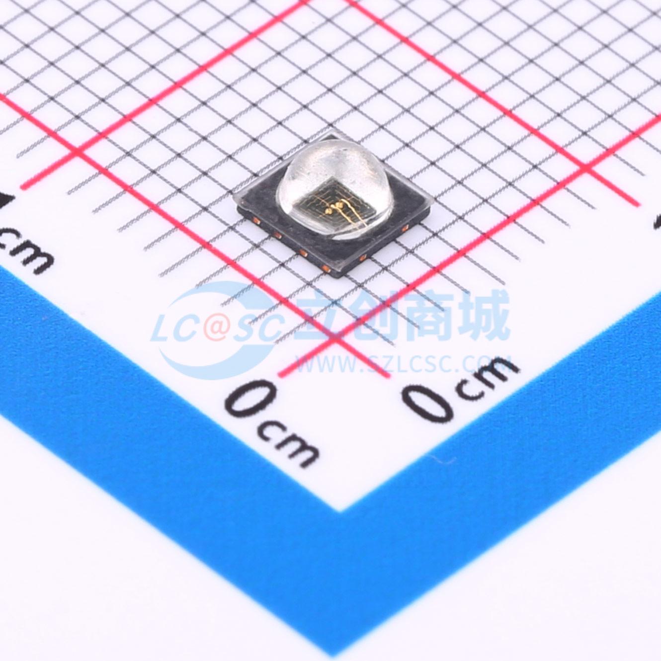 点击查看大图 JNJ-3838JV0113B90/42mil/935-955nm实物图