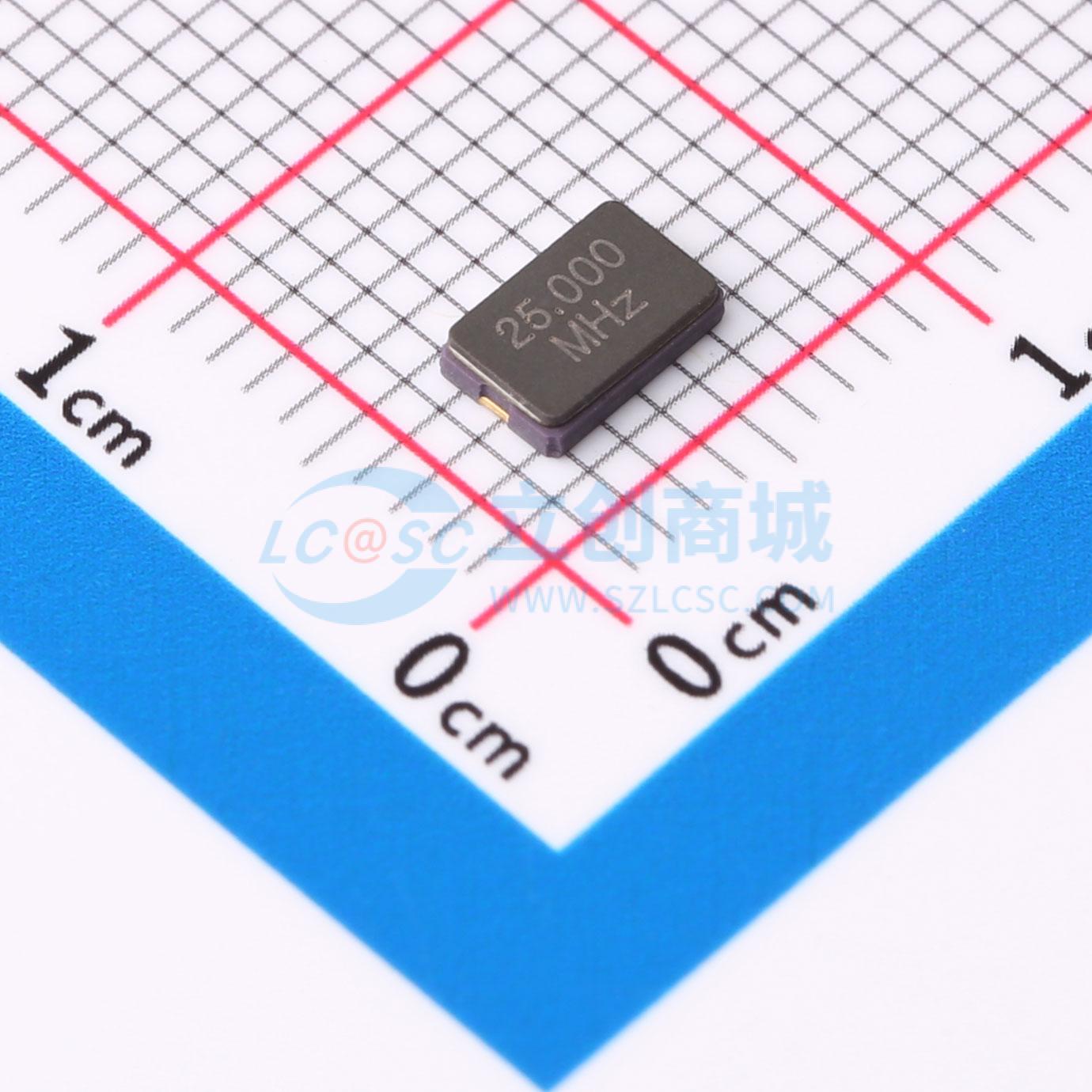 点击查看大图 K5A250002030T实物图