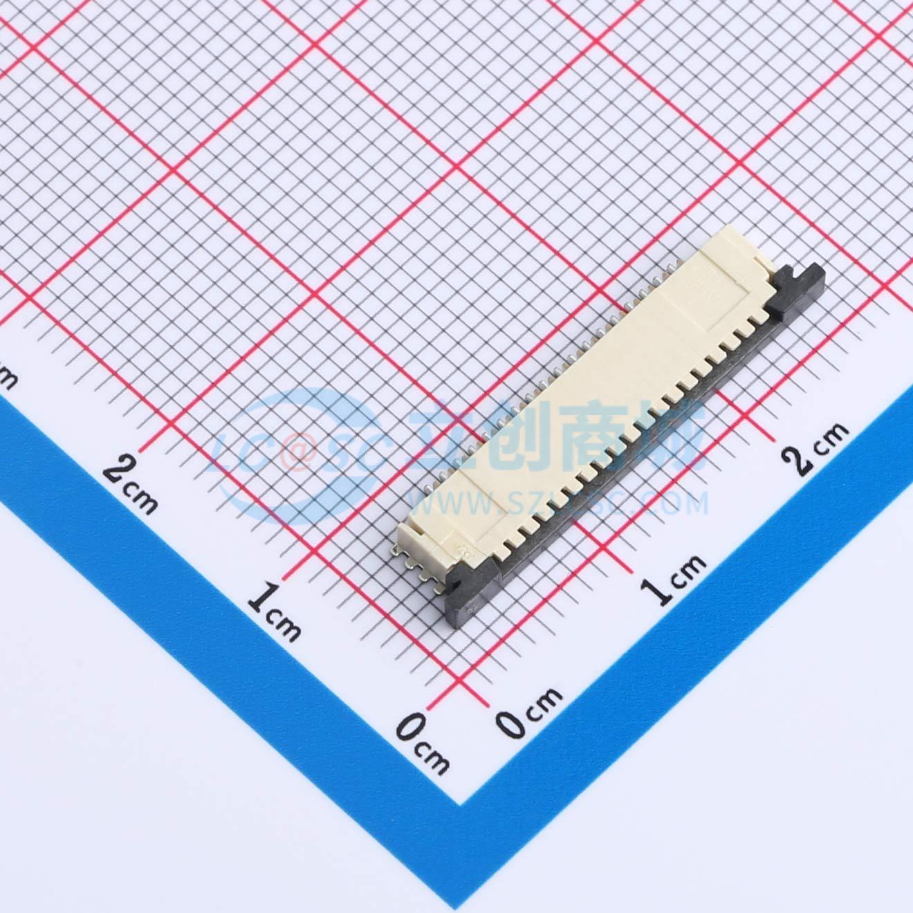 点击查看大图 1-84953-8实物图