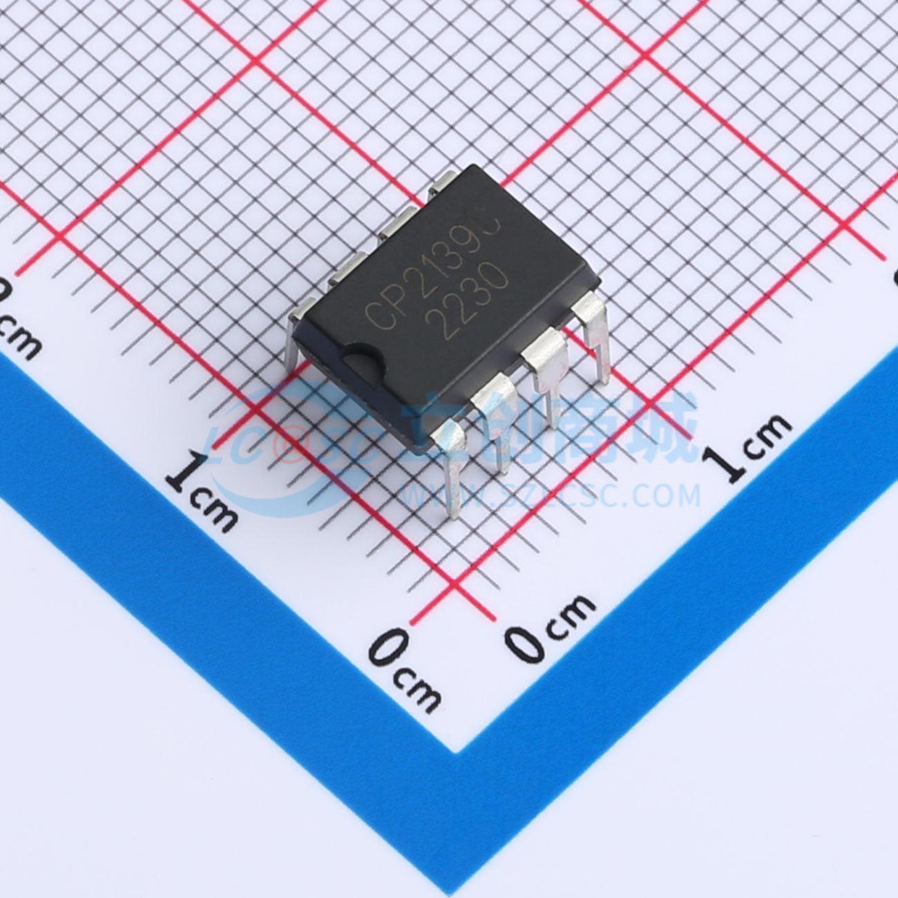 点击查看大图 CP2139CN(XBLW)实物图