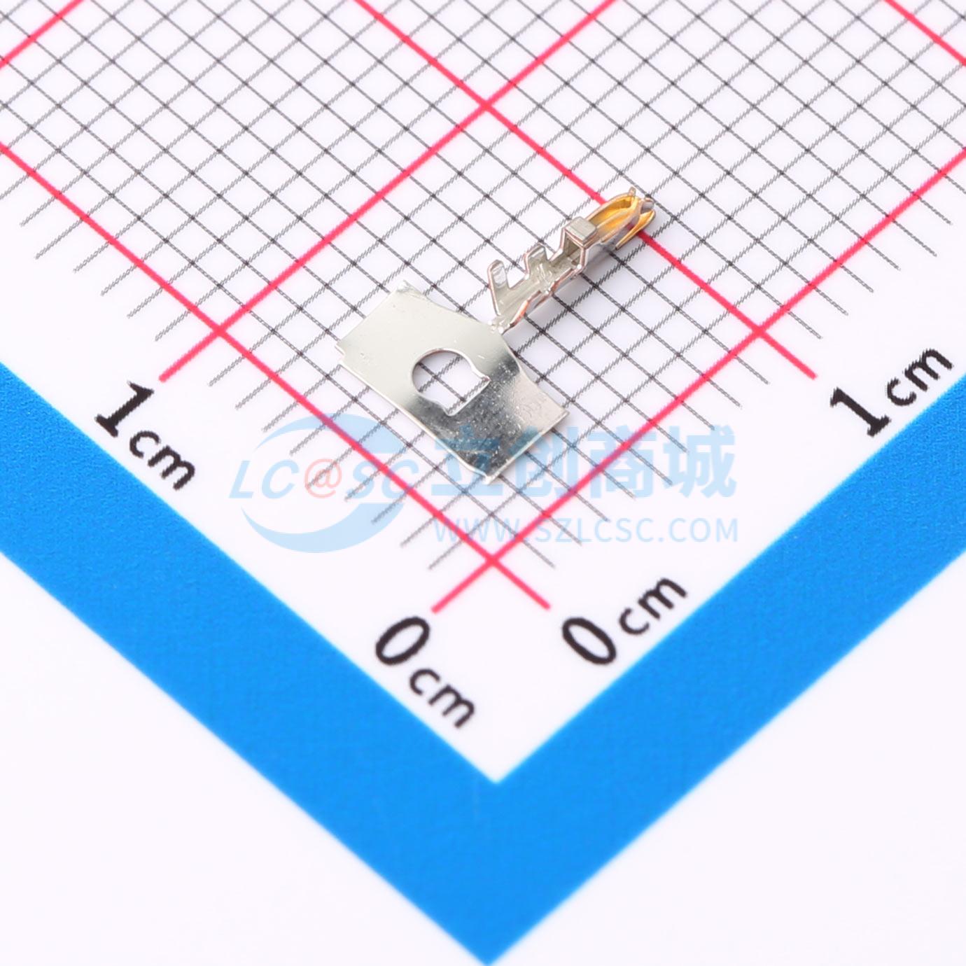 点击查看大图 5054311300实物图