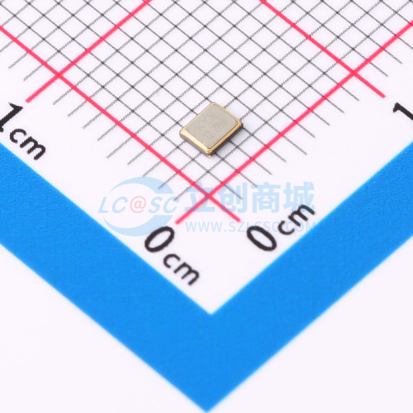 点击查看大图 K2C122881010实物图