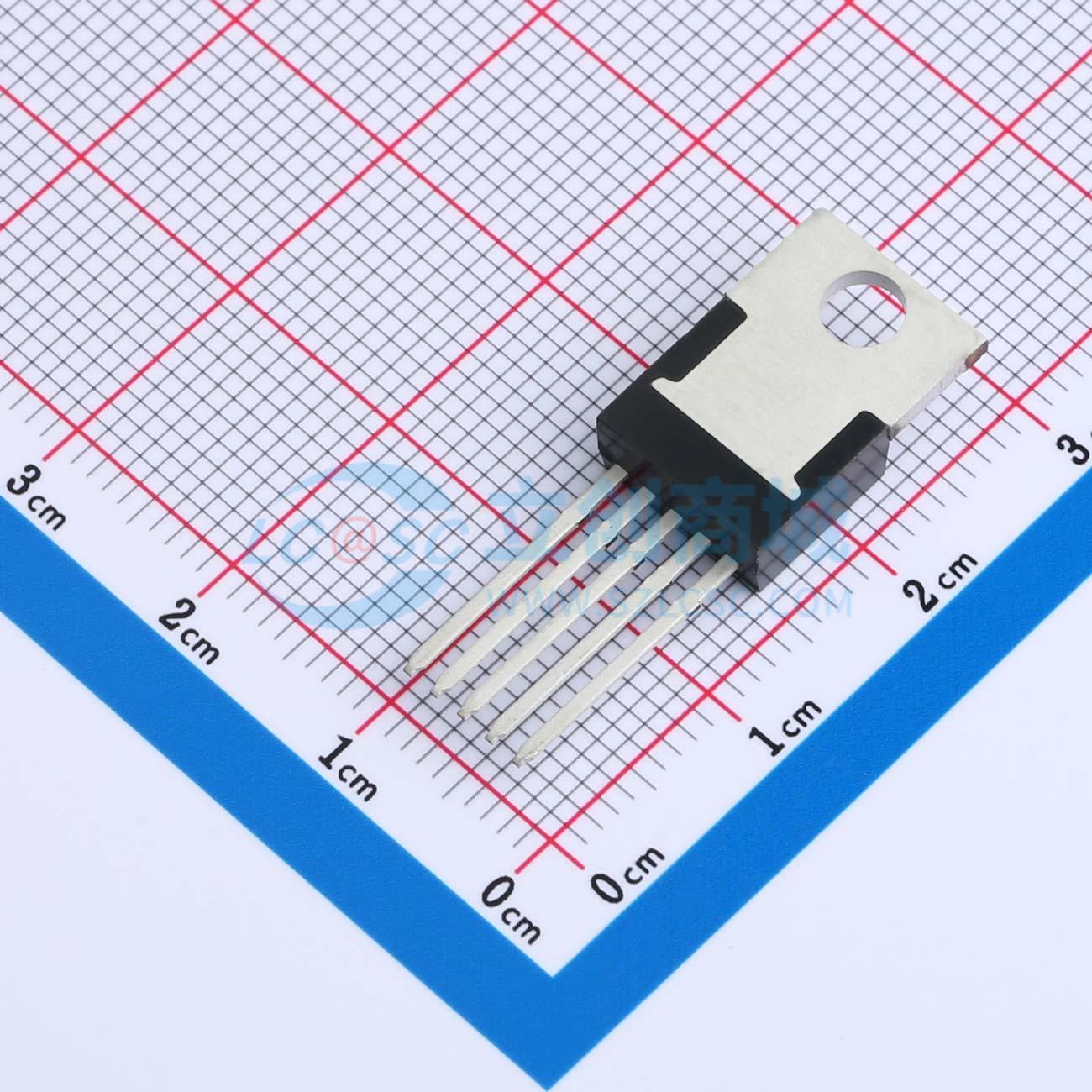 MIC29302N(XBLW)商品缩略图