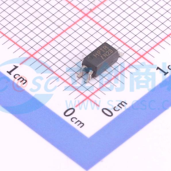 点击查看大图 ISP281GR实物图