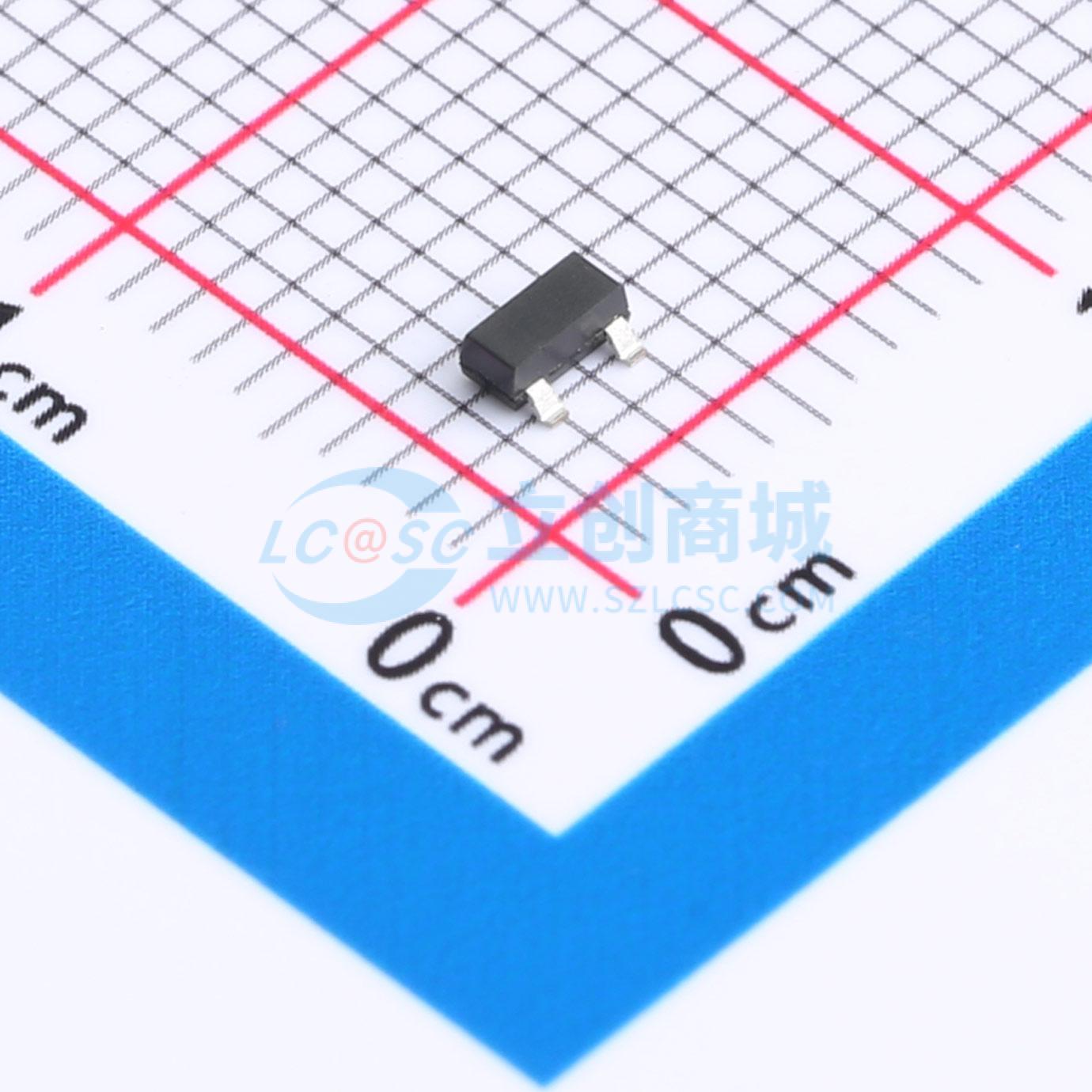 点击查看大图 MPMT2002AT1实物图