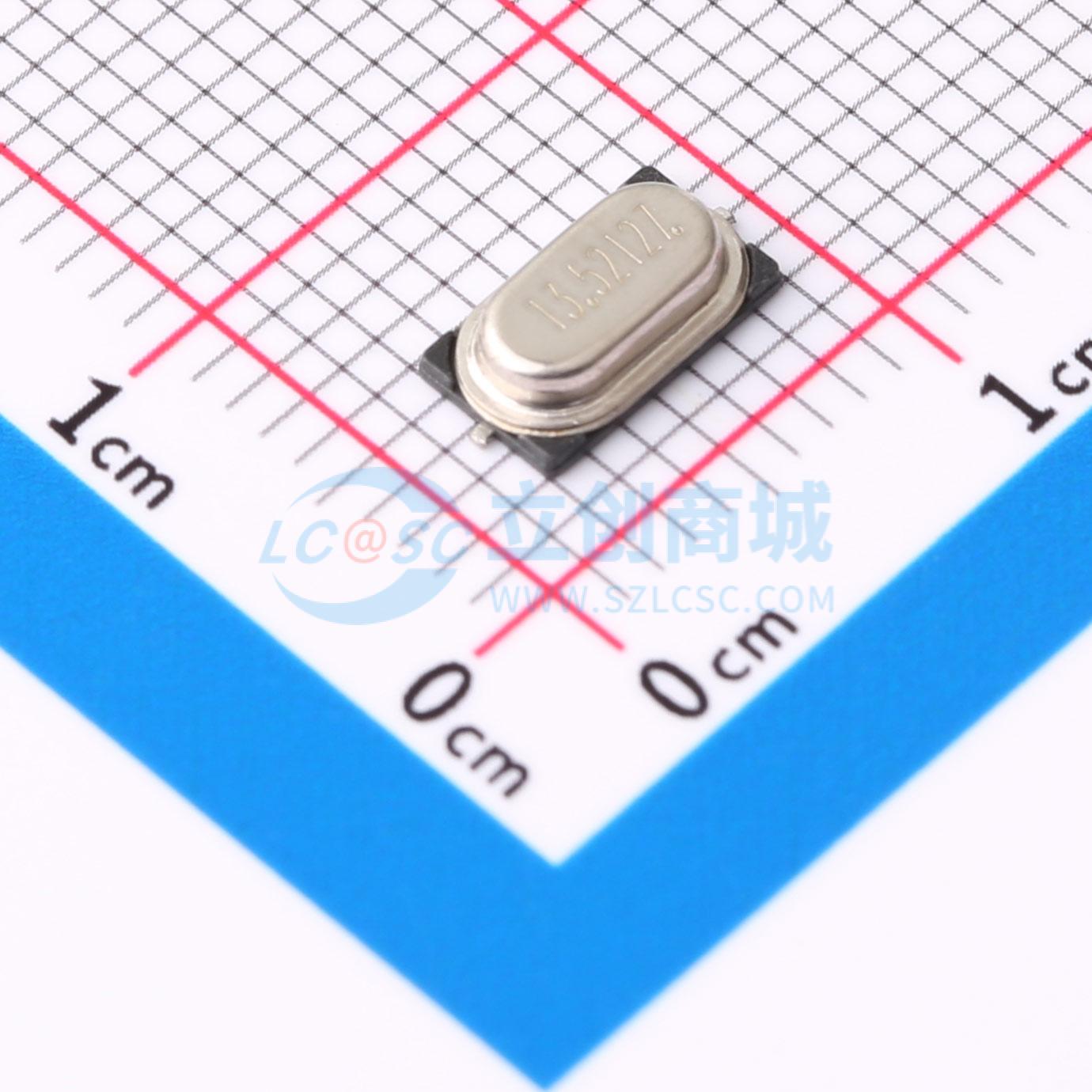 KMD1352A2020实物图