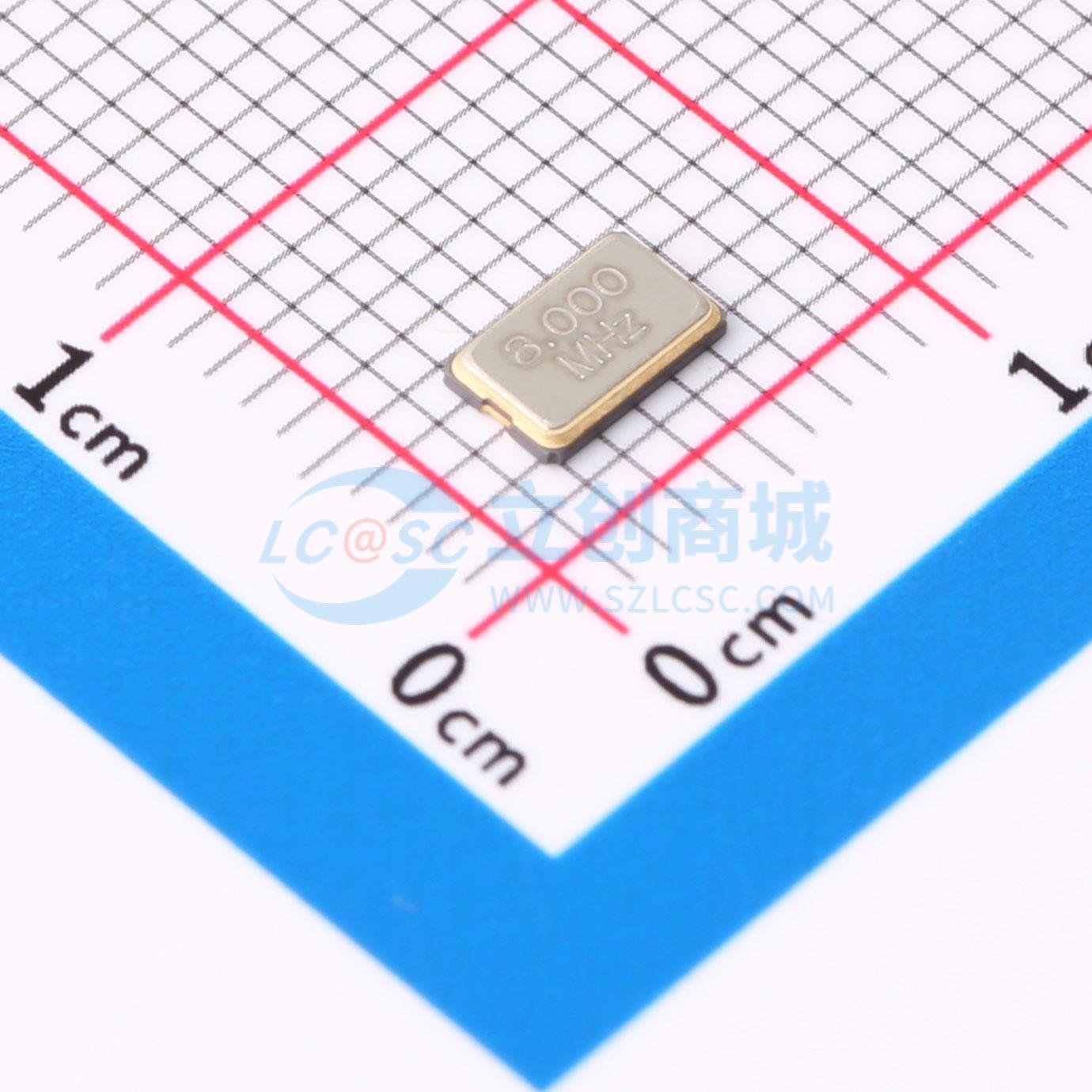 点击查看大图 K5A080002020J实物图