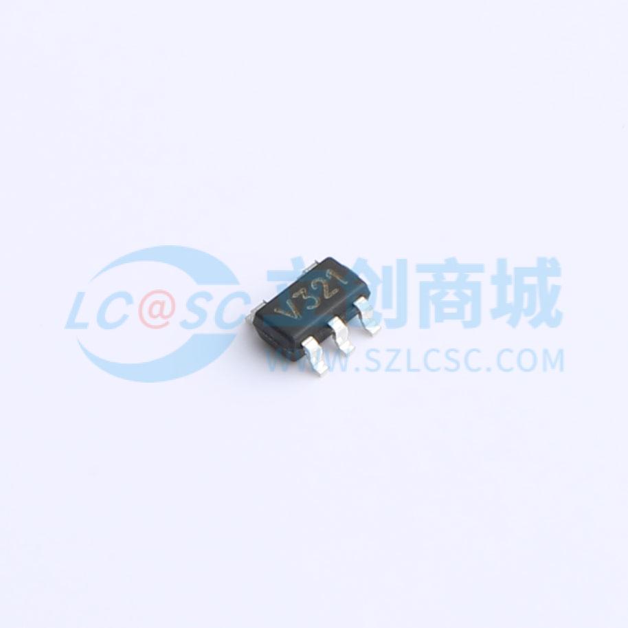 LMV321TDTR(XBLW)商品缩略图